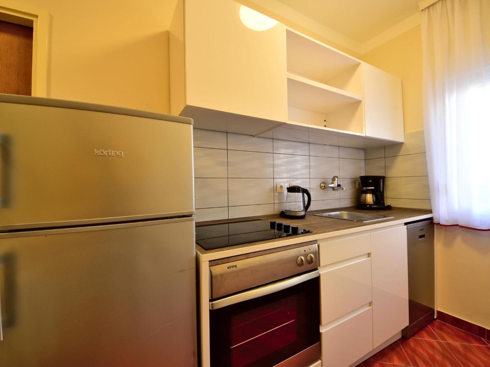 Apartment Olga-1 By Interhome Banjol المظهر الخارجي الصورة