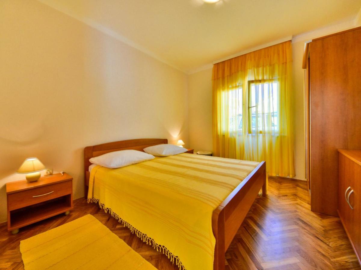 Apartment Olga-1 By Interhome Banjol المظهر الخارجي الصورة